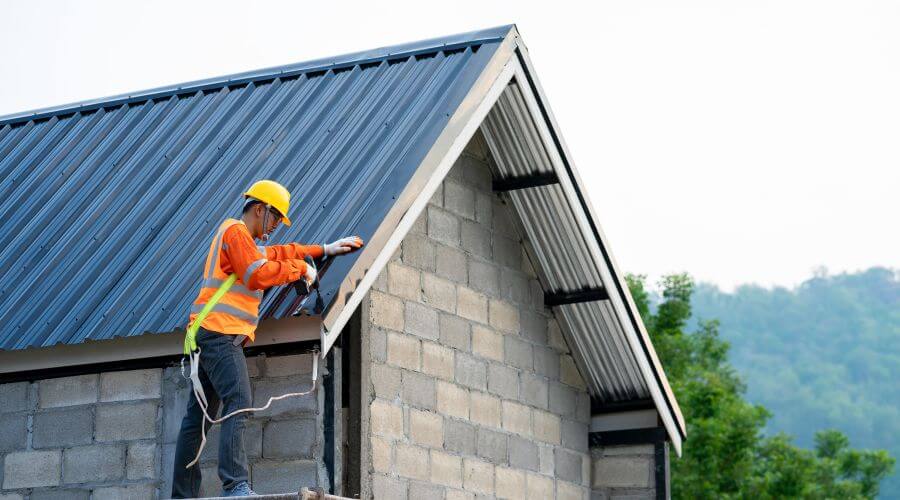 Local Siding Services in Mount Savage, MD